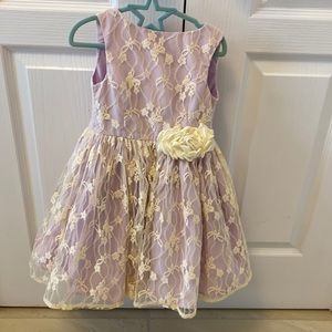 NWOT Toddler Dress